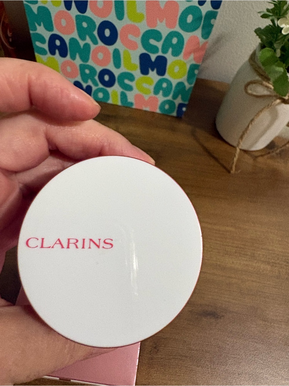 Clarins Multi-Active Nuit Night Cream Moisturizer for Lines, Pores, Glow 1.7oz - Picture 7 of 15